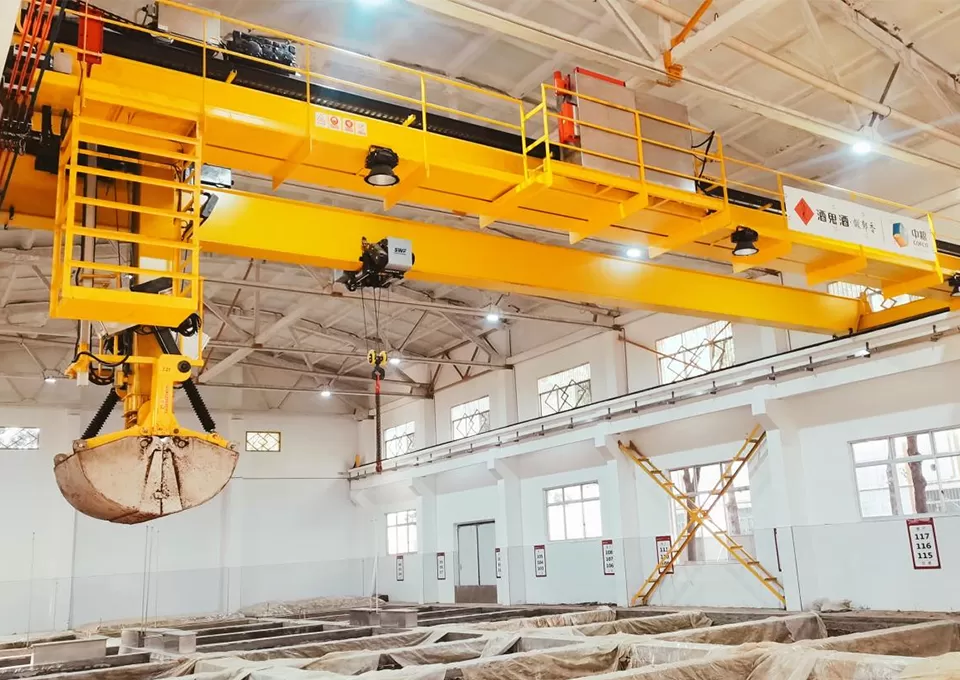Full-Automatic Handling Industry