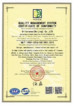crane solutions

