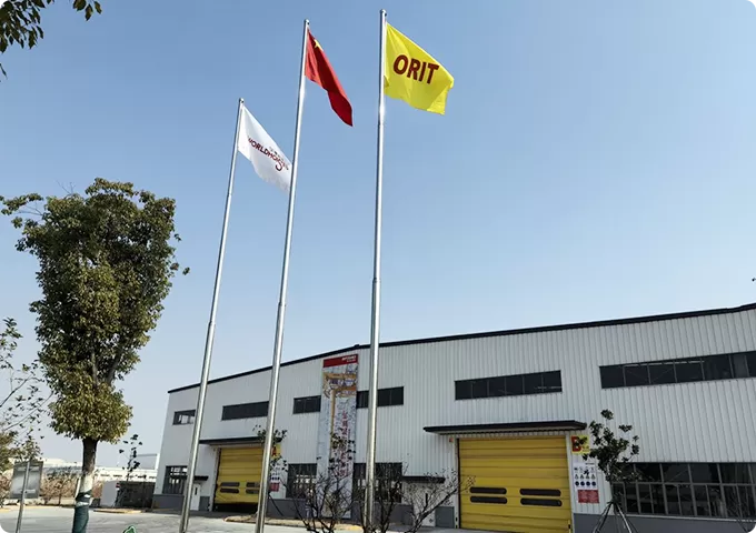 Company Profile