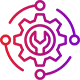 Deep Industry Expertise & Customization Capabilities