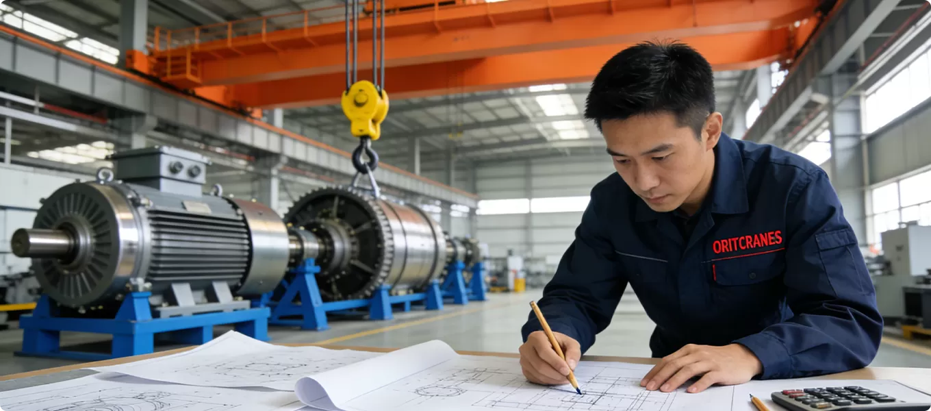 Design & Engineering