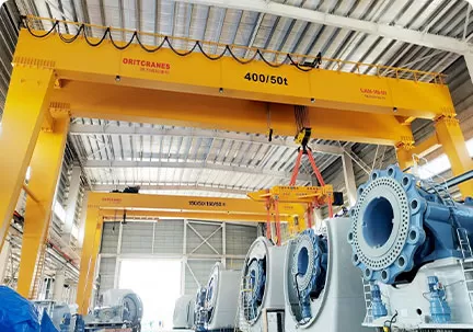 General Manufacture Industry
