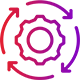 Full Life-cycle Service