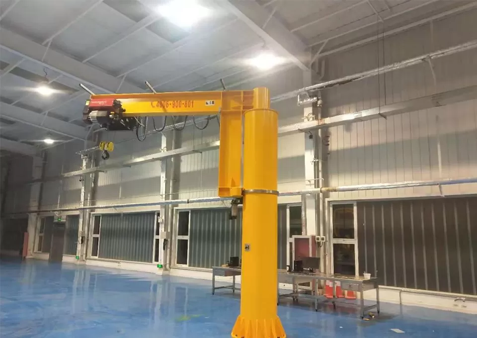 JIB Cranes