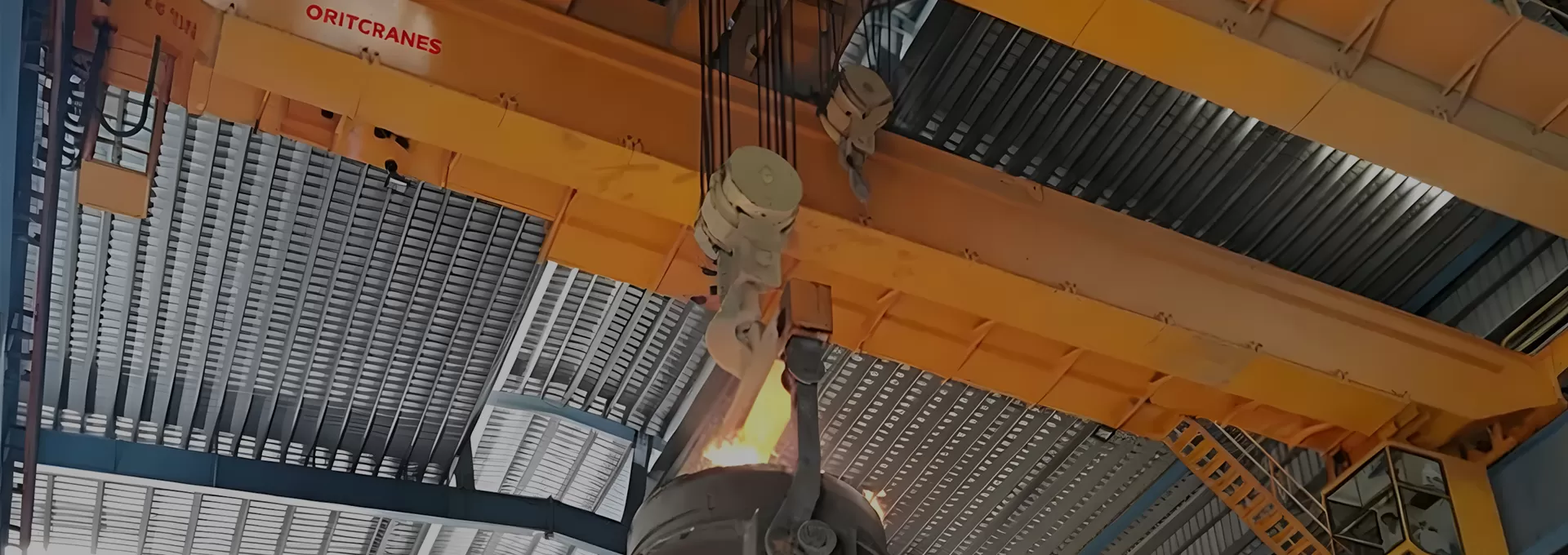 Equipment for Metallurgical Industry