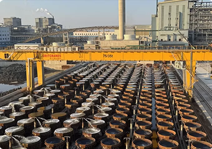 Metallurgical Industry