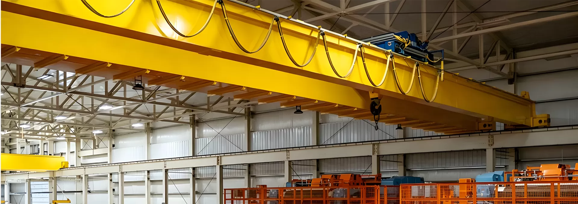 Equipment for Nuclear Industry