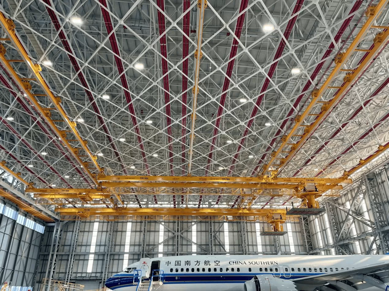oritcranes achieves remarkable success at singapore mro exhibition oritcranes achieves remarkable success at singapore mro exhibition