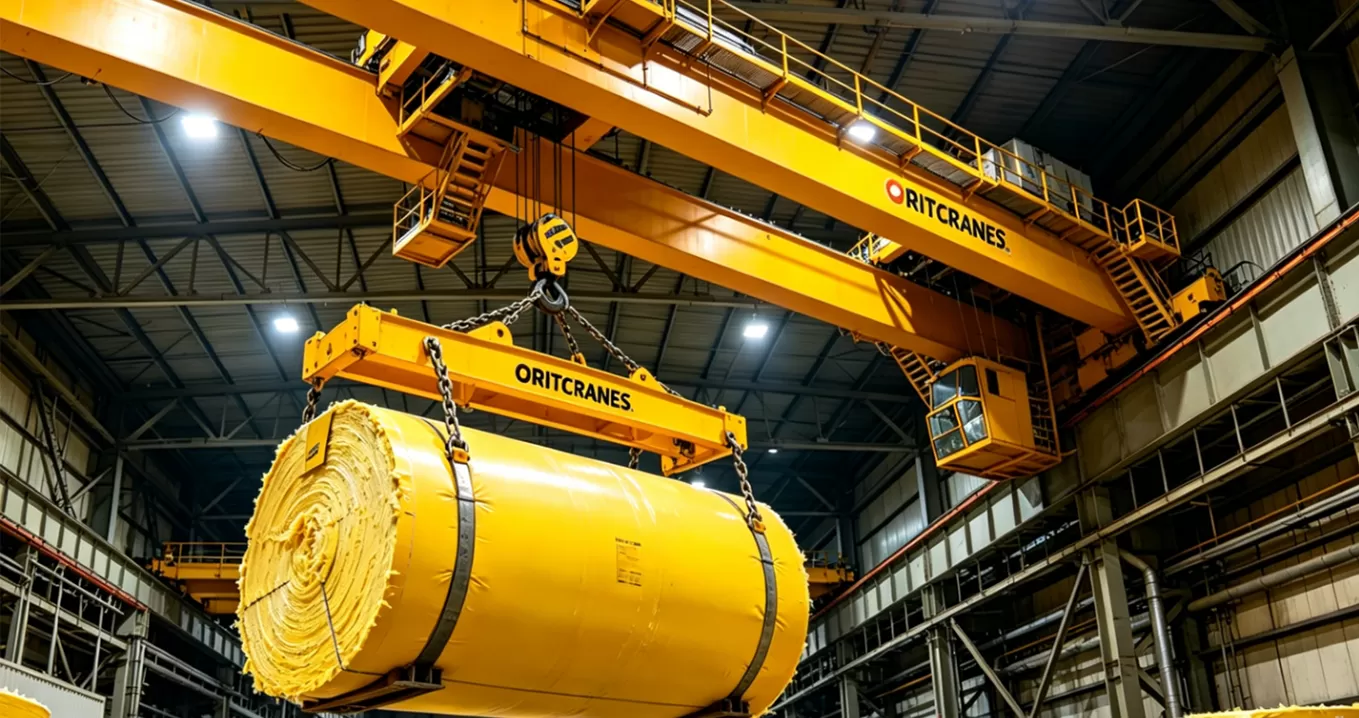 Components & Features of the Paper Mill Industry