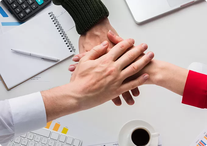 Commitment to Employees: Safety, Growth, and Care