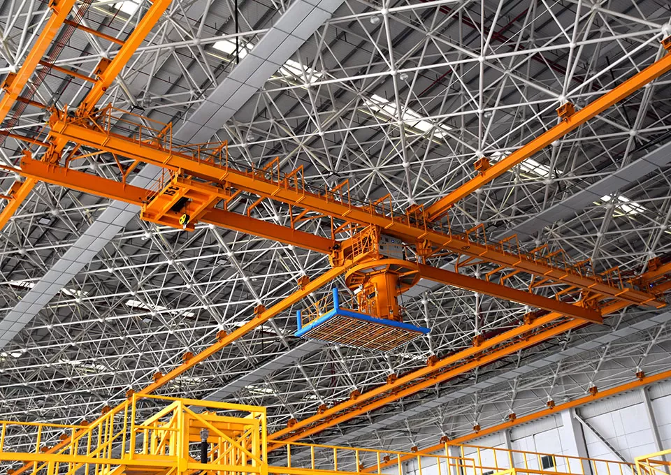 Tele-Platform